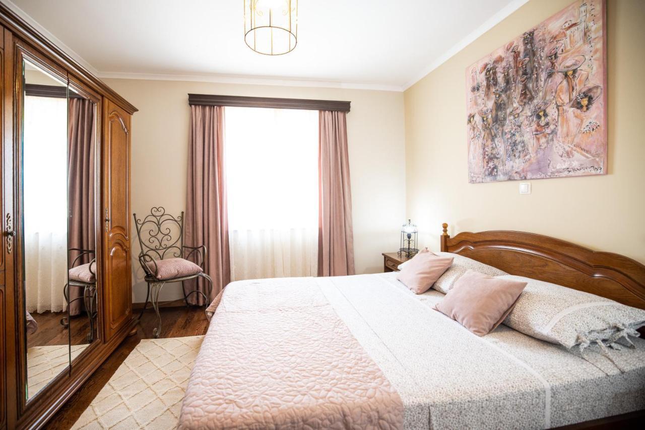 Villa Kontrada 자다르 외부 사진