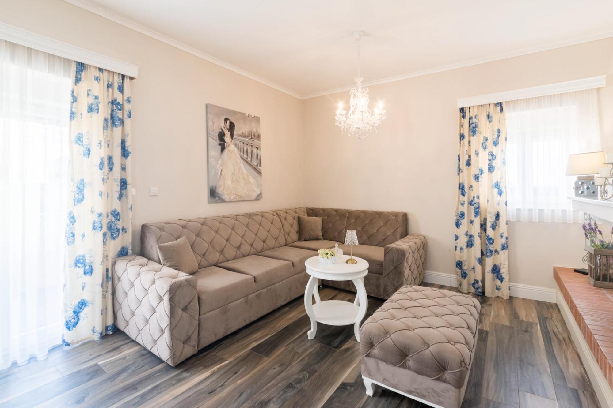 Villa Kontrada 자다르 외부 사진