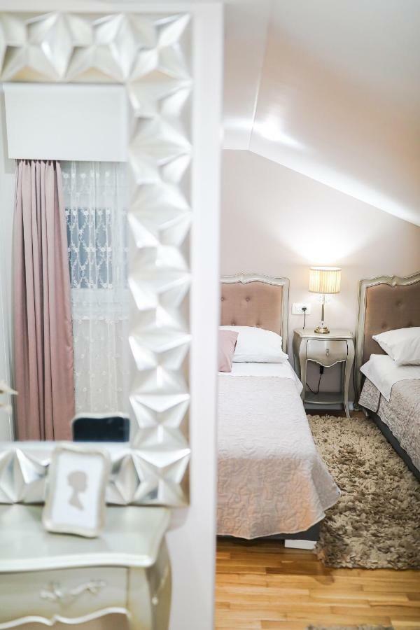 Villa Kontrada 자다르 외부 사진